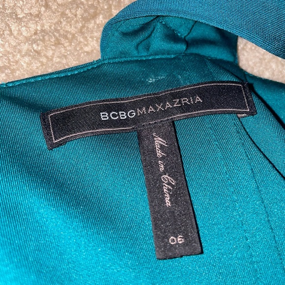 BCBG Maxazria Dress never worn - Picture 3 of 3